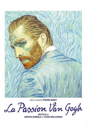 Photo du film : La Passion Van Gogh
