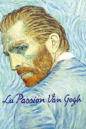 Photo du film : La Passion Van Gogh