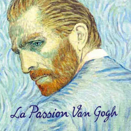 Miniature photo du film : La Passion Van Gogh