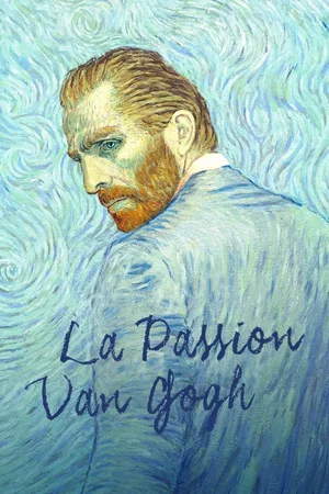 Photo du film : La Passion Van Gogh