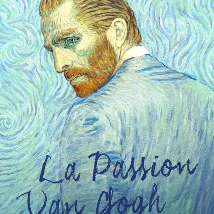 Miniature photo du film : La Passion Van Gogh