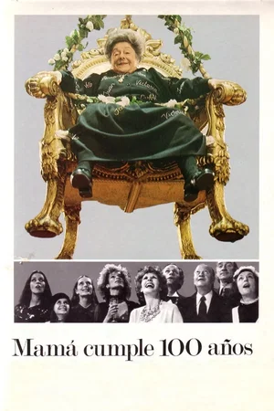 Affiche du film : Maman a cent ans