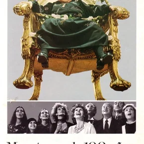 Photo du film : Maman a cent ans