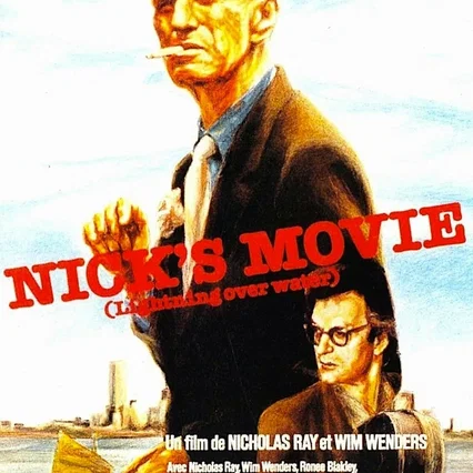 Miniature photo du film : Nick's movie