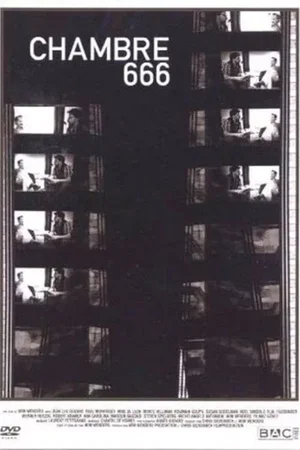 Affiche du film : Chambre 666