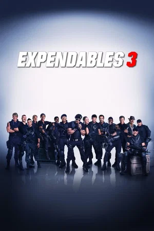 Photo du film : Expendables 3