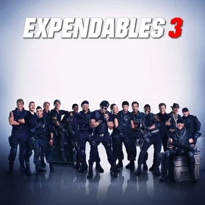 Photo du film : Expendables 3