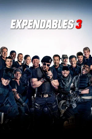 Photo du film : Expendables 3
