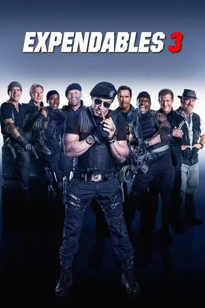 Photo du film : Expendables 3