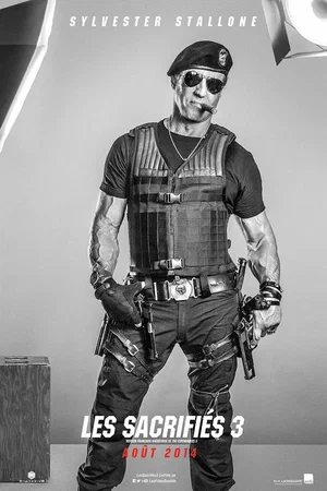 Photo du film : Expendables 3