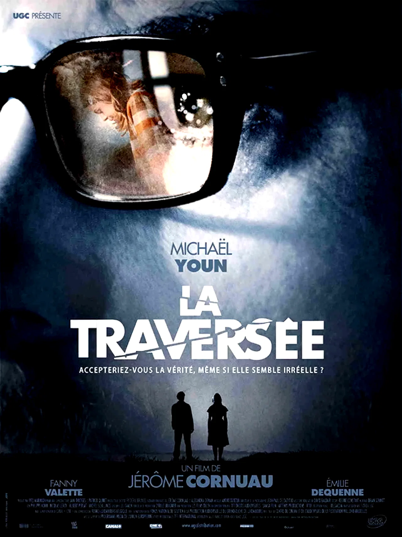 Photo 9 du film : La Traversée