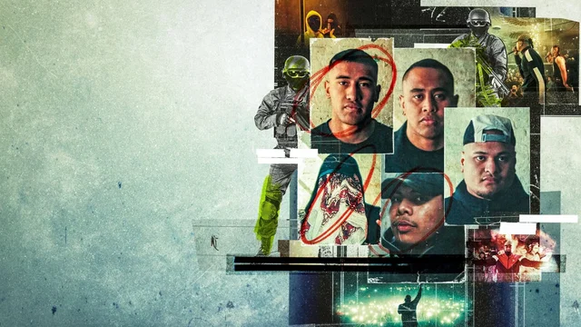 Photo 2 du film : ONEFOUR : Le groupe australien qui dérange