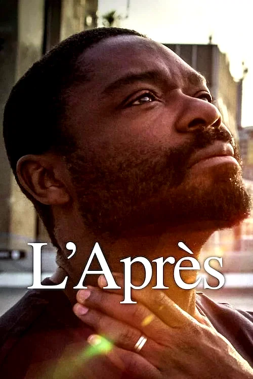 Affiche du film : L'Après