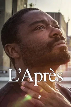 Affiche du film : L'Après