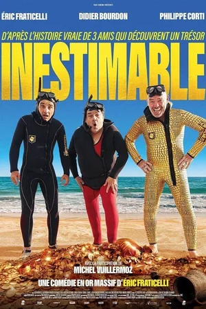 Photo 3 du film : Inestimable