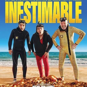 Photo du film : Inestimable