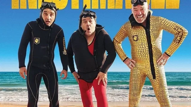Affiche du film : Inestimable