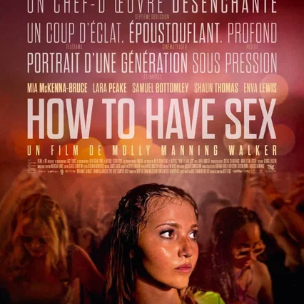 Miniature photo du film : How to Have Sex