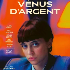 Photo du film : La Vénus d'argent