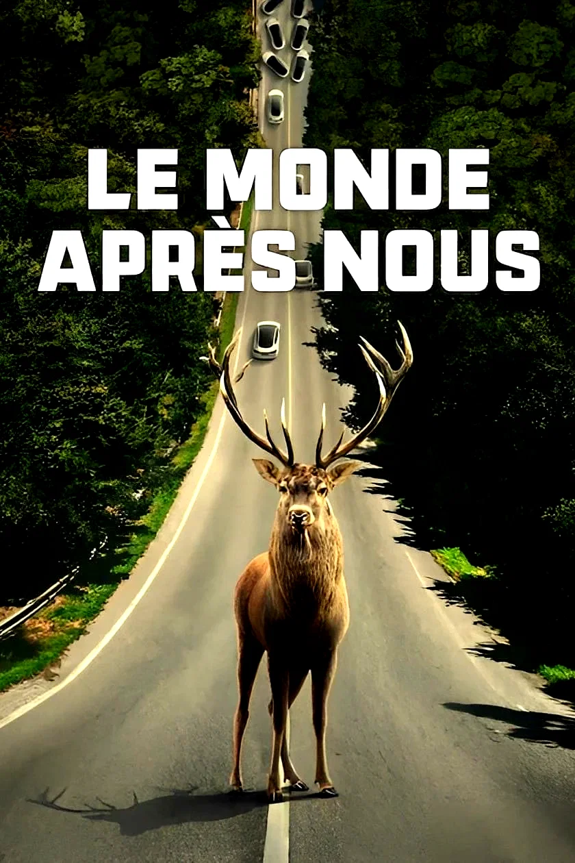 Photo du film : Le Monde après nous
