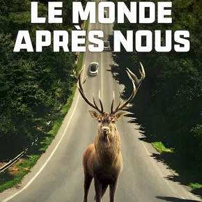 Photo du film : Le Monde après nous