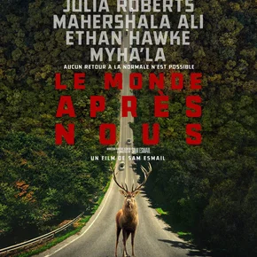 Photo du film : Le Monde après nous