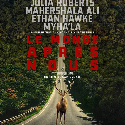 Miniature photo du film : Le Monde après nous