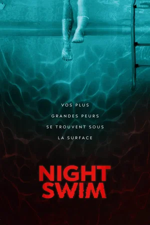 Photo 2 du film : Night Swim