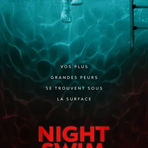 Photo du film : Night Swim