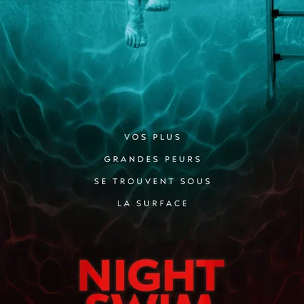 Miniature photo du film : Night Swim