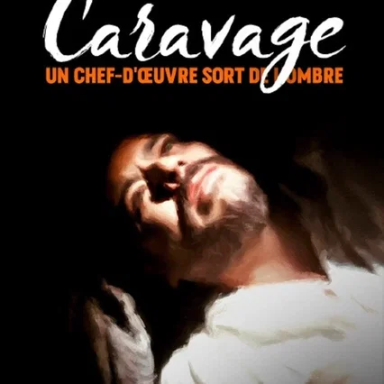 Miniature photo du film : Caravage : un chef-d’œuvre sort de l’ombre
