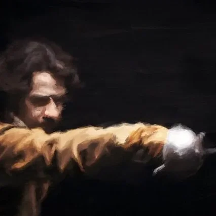 Miniature photo du film : Caravage : un chef-d’œuvre sort de l’ombre