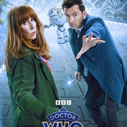 Miniature photo du film : Doctor Who : Aux confins de l'univers