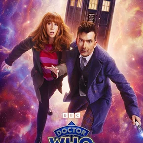 Photo du film : Doctor Who : Aux confins de l'univers