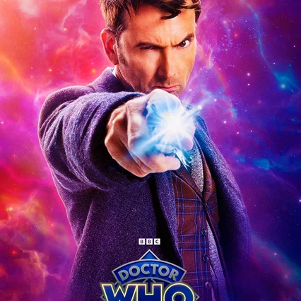 Miniature photo du film : Doctor Who : Aux confins de l'univers