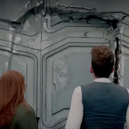 Miniature photo du film : Doctor Who : Aux confins de l'univers