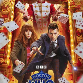 Photo du film : Doctor Who : Le Fabricant de Jouets