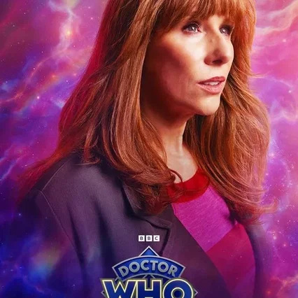 Miniature photo du film : Doctor Who : Le Fabricant de Jouets