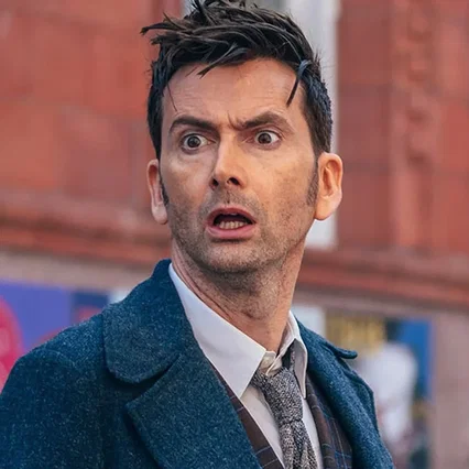 Miniature photo du film : Doctor Who : Le Fabricant de Jouets