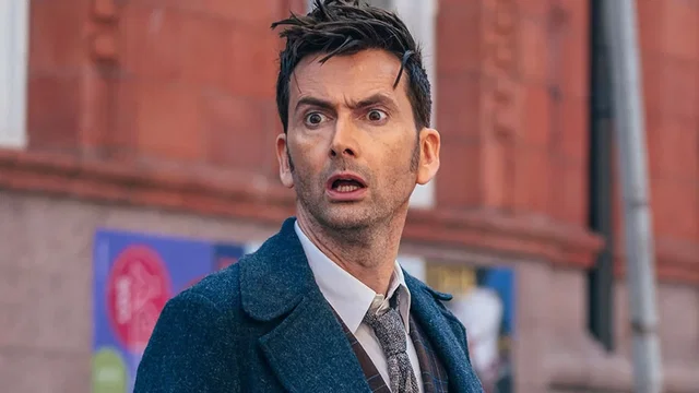 Photo 6 du film : Doctor Who : Le Fabricant de Jouets