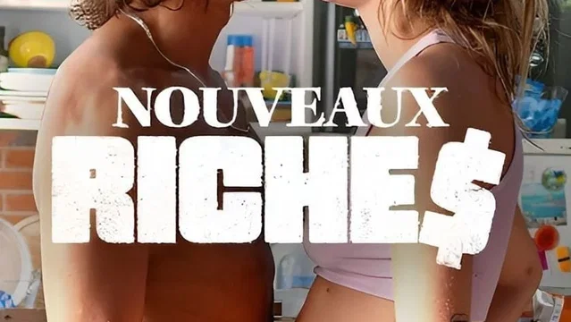 Affiche du film : Nouveaux riches