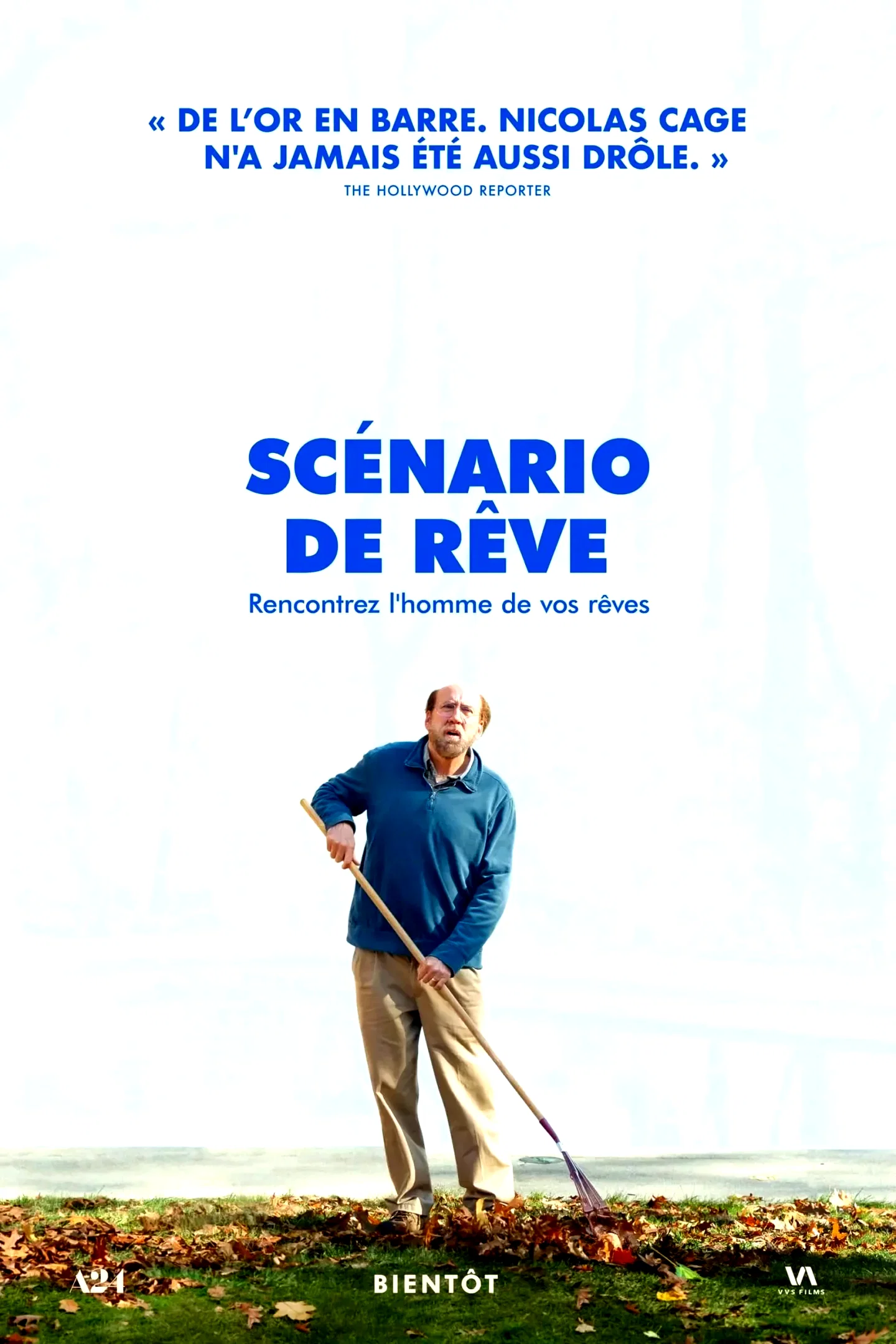 Photo 2 du film : Dream Scenario