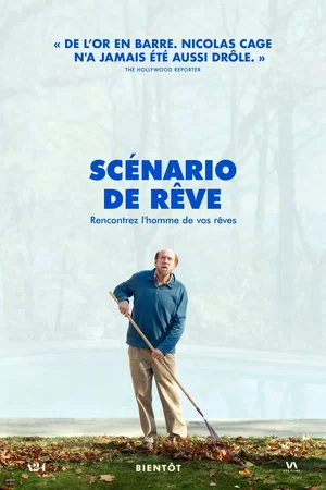 Photo du film : Dream Scenario