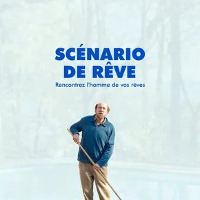 Photo du film : Dream Scenario
