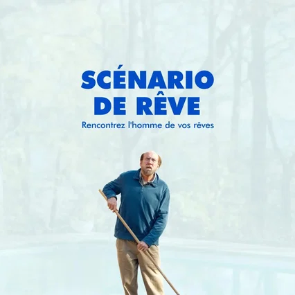 Miniature photo du film : Dream Scenario