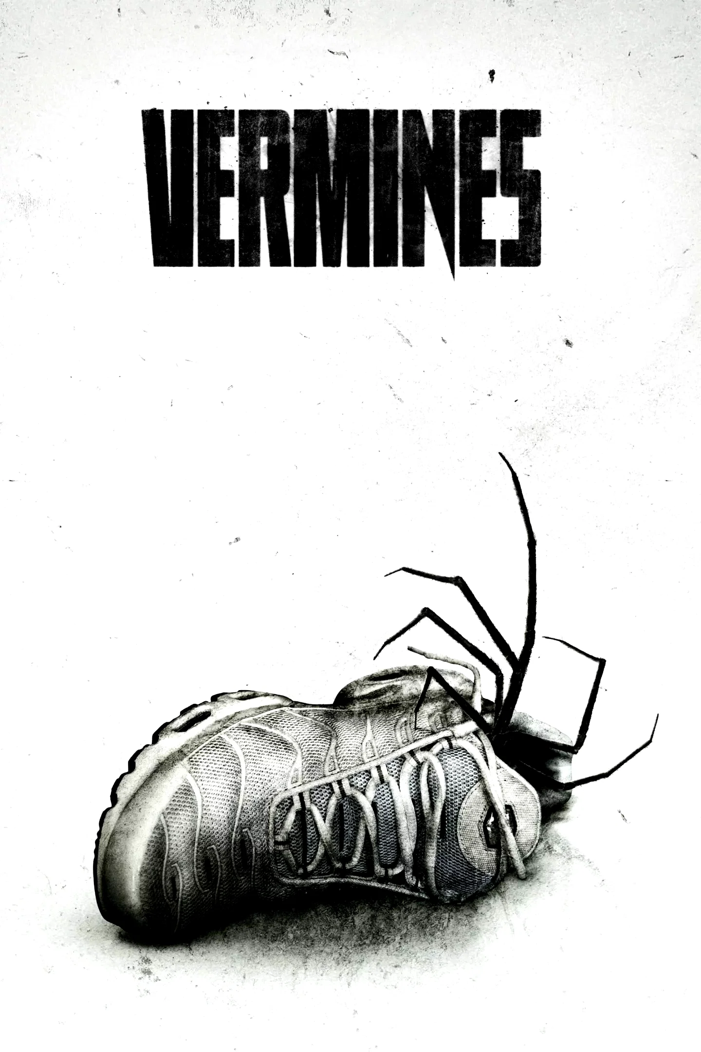 Photo 4 du film : Vermines