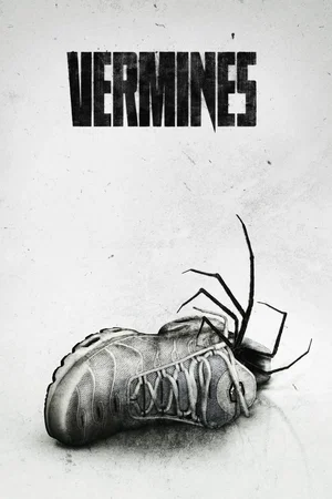 Photo du film : Vermines