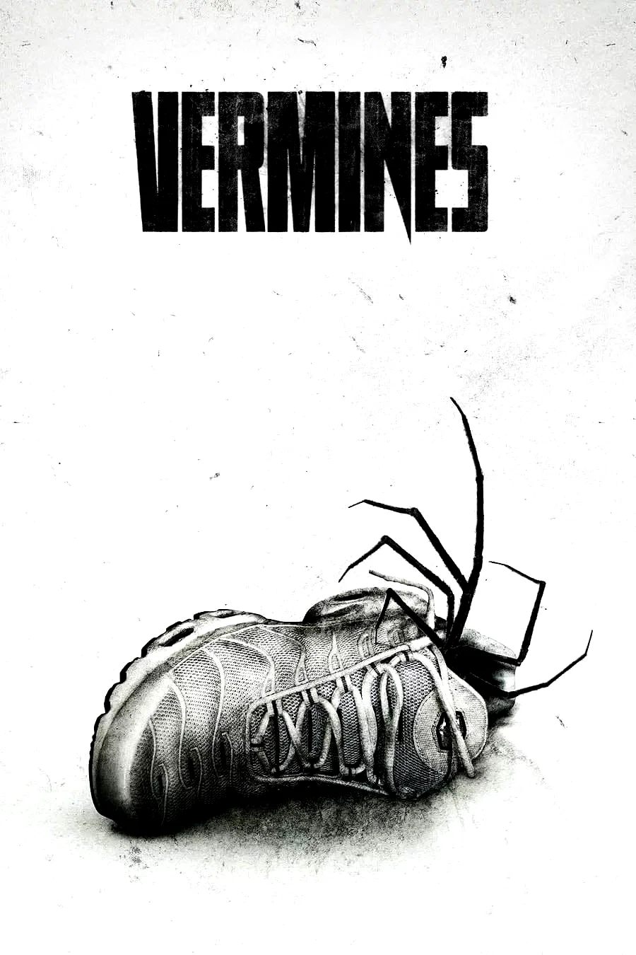 Photo 5 du film : Vermines