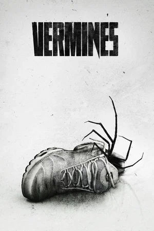 Photo du film : Vermines