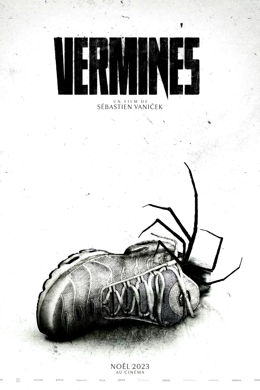 Photo 1 du film : Vermines